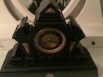 Prachtige antieken klok, Auto diversen, Autospeakers, Ophalen of Verzenden, Zo goed als nieuw