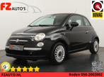 Fiat 500 1.2 Lounge - L.M Velgen - Airco, Voorwielaandrijving, Euro 5, Gebruikt, 1242 cc