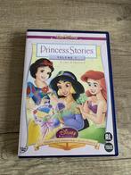 disney dvd princess stories volume 2, Europees, Tekenfilm, Alle leeftijden, Ophalen of Verzenden