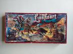 Lionheart - een bordspel van Parker, Een of twee spelers, Ophalen of Verzenden, Gebruikt, Parker