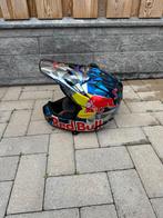 Arai maat s56, Motoren, Kleding | Motorhelmen, Ophalen of Verzenden, Tweedehands, Integraalhelm, Arai