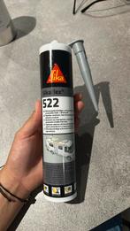 SIKA - Sikaflex 522, Doe-het-zelf en Verbouw, Minder dan 4 cm, Overige materialen, Nieuw, Ophalen of Verzenden