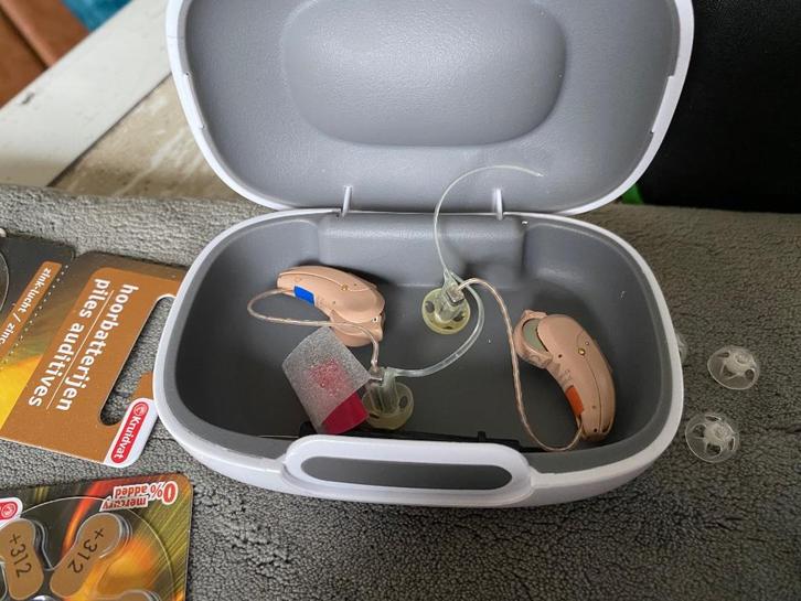 Ouderenzorg veel spullen wegens verhuizing, Diversen, Verpleegmiddelen, Gebruikt, Ophalen of Verzenden