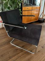 Fauteuil van designmerk Zuiver, Ophalen, Zo goed als nieuw, 75 tot 100 cm, 50 tot 75 cm