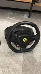 Truthmaster T80 ferrari 488 GTB, Ophalen, Gebruikt, Stuur of Pedalen, PlayStation 4