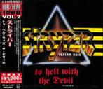 Stryper – To Hell With The Devil sealed, Ophalen of Verzenden, Nieuw in verpakking