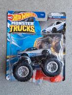 Hot wheels nissan skyline monster trucks, Ophalen of Verzenden, Zo goed als nieuw