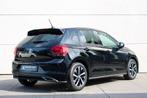 Volkswagen Polo 1.0 TSI Highline -R-line-Led-17''-Navi-virtu, Voorwielaandrijving, Gebruikt, 1045 kg, Met garantie (alle)