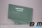 Portierruit rechtsachter VW Passat B8 Variant 3G9845026, Gebruikt