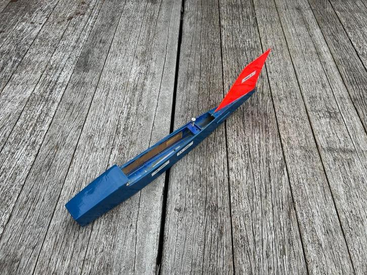 RC vliegtuig modelbouw, Hobby en Vrije tijd, Modelbouw | Radiografisch | Vliegtuigen, Ophalen of Verzenden