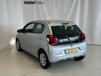 Peugeot 108 1.0 e-VTi Active|GARANTIE|AUTOMAAT|NAP|BLUETOOTH, Auto's, Peugeot, Gebruikt, Euro 6, 4 stoelen, Origineel Nederlands