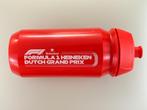 F-1 Drinkbidon van de Formula 1 Heineken Dutch G P 2024, Verzenden, Nieuw, Formule 1