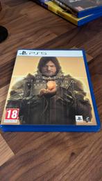 DEATH STRANDING DIRECTOR'S CUT, Ophalen of Verzenden, Zo goed als nieuw