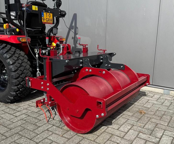 Doorzaaimachine - Zaaimachine - ETS - Nieuw -, Zakelijke goederen, Agrarisch | Werktuigen, Overige, Zaaien, Planten of Poten, Ophalen