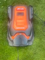 Yard Force SA900eco Robotmaaier - Perfecte staat!, Ophalen, Gebruikt, WORX, Met regensensor