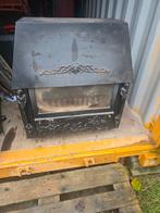 Houtkachel - Klassiek Design, Ophalen, Gebruikt, Houtkachel, Vrijstaand