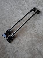 Volvo V60 Dakdragers – (2011–2018), Auto diversen, Dakdragers, Onbekend, Ophalen of Verzenden, Zo goed als nieuw, Onbekend