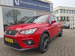 Seat ARONA 1.0 TSI Style Business automaat / virtual cockpit, Auto's, Seat, Stof, 600 kg, 3 cilinders, 1100 kg