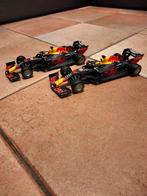 2x Redbull RB15 van jumbo actie, Verzamelen, Automerken, Motoren en Formule 1, Ophalen of Verzenden, Zo goed als nieuw, Formule 1