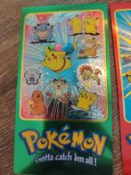 Pokemon topps serie, Hobby en Vrije tijd, Verzamelkaartspellen | Pokémon, Ophalen of Verzenden, Gebruikt, Losse kaart