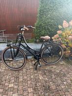 Cargo transportfiets 28inch 3 versnellingen, Fietsen en Brommers, Fietsen | Dames | Omafietsen, 56 cm of meer, Ophalen, Zo goed als nieuw
