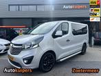 Opel Vivaro 1.6 CDTI L1H1 Sport EcoFlex Black Pack !, Origineel Nederlands, Te koop, Opel, Gebruikt