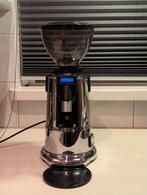 Macap M4D Koffiemolen - Professioneel, Witgoed en Apparatuur, Koffiezetapparaten, Ophalen, Gebruikt, Espresso apparaat, 10 kopjes of meer