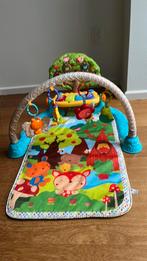 Vtech dierenvriendjes speelmat, Ophalen, Zo goed als nieuw