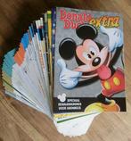 50 stripboeken uit de Donald Duck extra reeks, Meerdere stripboeken, Ophalen of Verzenden, Gelezen