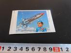 sticker VOLNIJ  Thunderbirds, Hobby en Vrije tijd, Ophalen, Zo goed als nieuw, Sticker