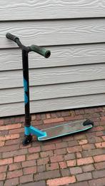 Stunt step van Black Dragon, Fietsen en Brommers, Steps, Ophalen, Gebruikt, Gewone step, Black dragon stunt step