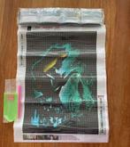 Diamond Painting Disney Assepoester 30x40 Nieuw, Ophalen of Verzenden, Nieuw, Knutselwerk