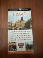 Capitool Compact Praag Reisgids, Capitool, Budget, Europa, Ophalen of Verzenden