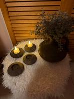 Diversen Sobere/Landelijke Woonaccessoires, Huis en Inrichting, Woonaccessoires | Overige, Ophalen of Verzenden, Nieuw