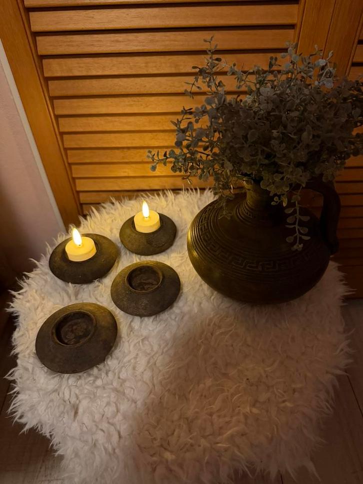 Diversen Sobere/Landelijke Woonaccessoires, Huis en Inrichting, Woonaccessoires | Overige, Nieuw, Ophalen of Verzenden