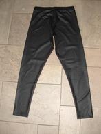 Only coated legging noos maat M - zwarte glanzende legging, Maat 40/42 (M), Ophalen of Verzenden, Zo goed als nieuw, Legging