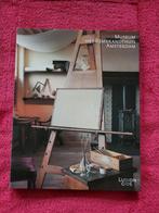 Museum Het Rembrandthuis Amsterdam - Ludion Gids, Ophalen