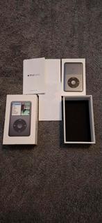 Apple iPod Classic 120GB, Ophalen, 40 GB en meer, Classic, Niet werkend