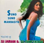 Suno Suno Manbasiya - Bollywood Cd, Cd's en Dvd's, Cd's | Wereldmuziek, Verzenden, Zo goed als nieuw, Aziatisch