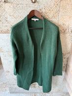 la fée maraboutée vest groen XS dames, Ophalen of Verzenden, Zo goed als nieuw, Maat 34 (XS) of kleiner, Groen