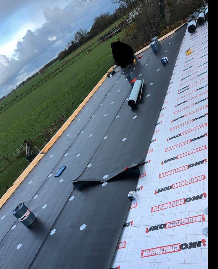 Dakwerk, timmerwerk, schilderwerk etc., Diensten en Vakmensen, Klussers en Klusbedrijven, 24-uursservice, Garantie