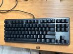 Cooler Master CK530 V2 - Mechanical Gaming Keyboard, Gebruikt, Gaming toetsenbord, Azerty, Ophalen of Verzenden
