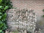 Gratis klinkers, Ophalen, Zo goed als nieuw, Beton, Klinkers