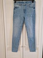 C&A Jeans Damesmaat 40, Kleding | Dames, Spijkerbroeken en Jeans, Ophalen, Blauw, Nieuw, W30 - W32 (confectie 38/40)