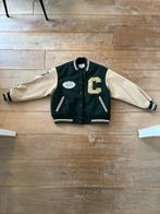 Mt s winterjas baseballjack bomberjack nieuw, Ophalen of Verzenden, Nieuw, Maat 46 (S) of kleiner, Groen