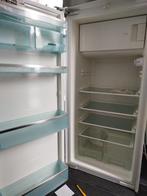 Siemens inbouwkoelkast met vriesvak 123cm type KI24L450, Witgoed en Apparatuur, Koelkasten en IJskasten, Ophalen, 150 tot 200 liter