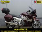 Yamaha FJR 1300 ABS (bj 2007), Motoren, Motoren | Yamaha, 4 cilinders, Bedrijf, Toermotor, 1300 cc