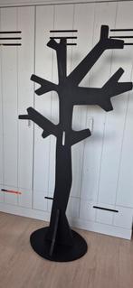 Houten Kledingboom - Stijlvolle Kapstok voor de kinderkamer, Ophalen, Zo goed als nieuw, Staande kapstok, 150 tot 200 cm