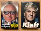 Boeken Gijp en Kieft in nieuwstaat!, Ophalen of Verzenden, Zo goed als nieuw
