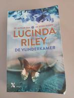 De vlinder kamer van Lucinda riley (zeven zussen), Ophalen of Verzenden, Gelezen